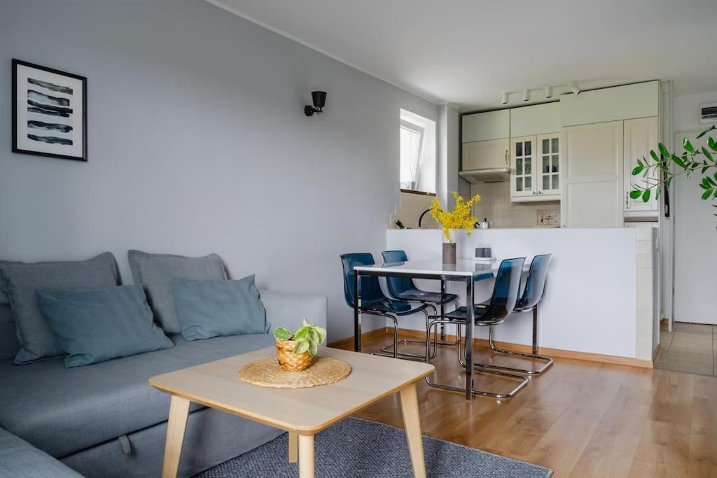 Concierge Kruczkowskiego * Warsaw