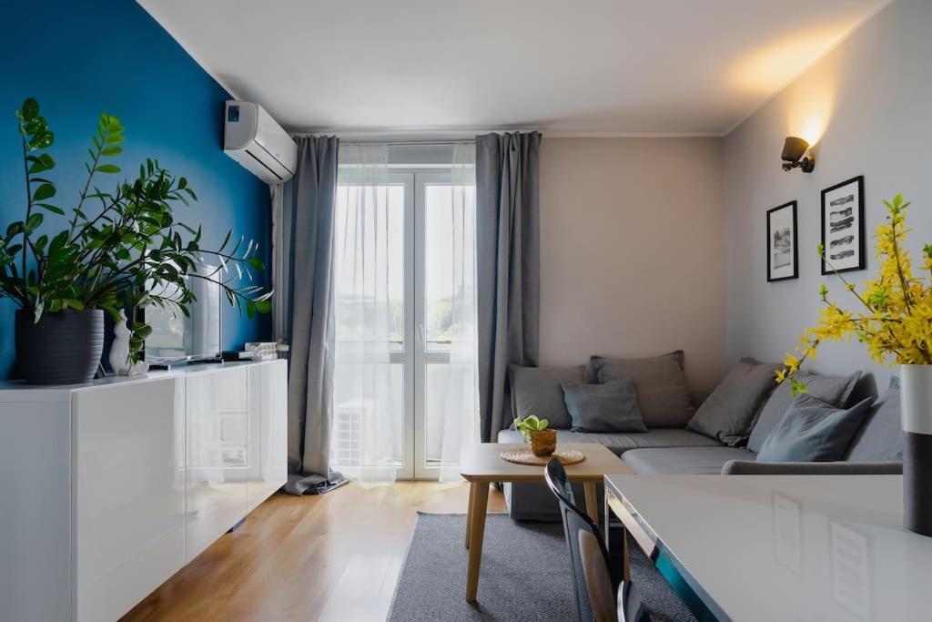 Concierge Kruczkowskiego * Warsaw