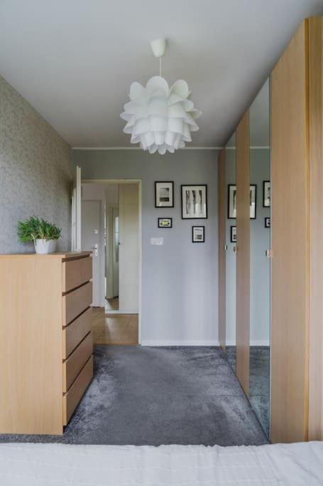 Concierge Kruczkowskiego * Warsaw