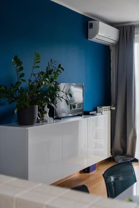 Concierge Kruczkowskiego Apartment Warsaw