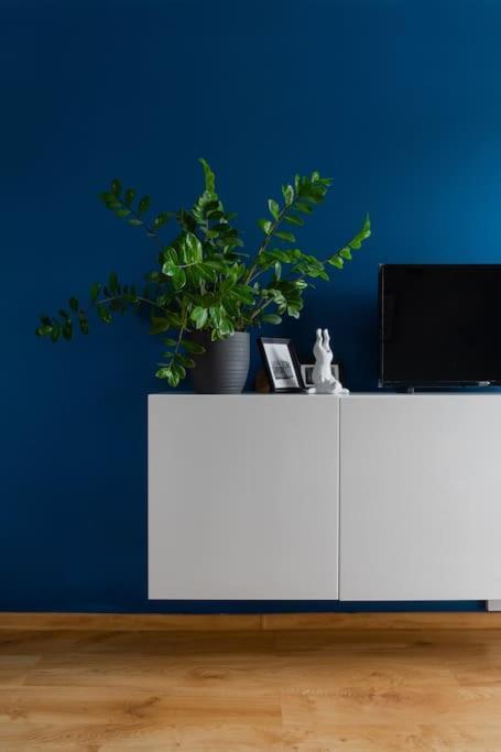Concierge Kruczkowskiego Apartment Warsaw